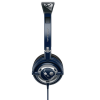 Słuchawki Skullcandy 2.0 Lowrider Navy / Chrome w/Mic (miniatura)